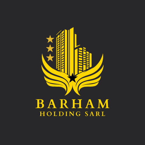 Barham Holding Sarl