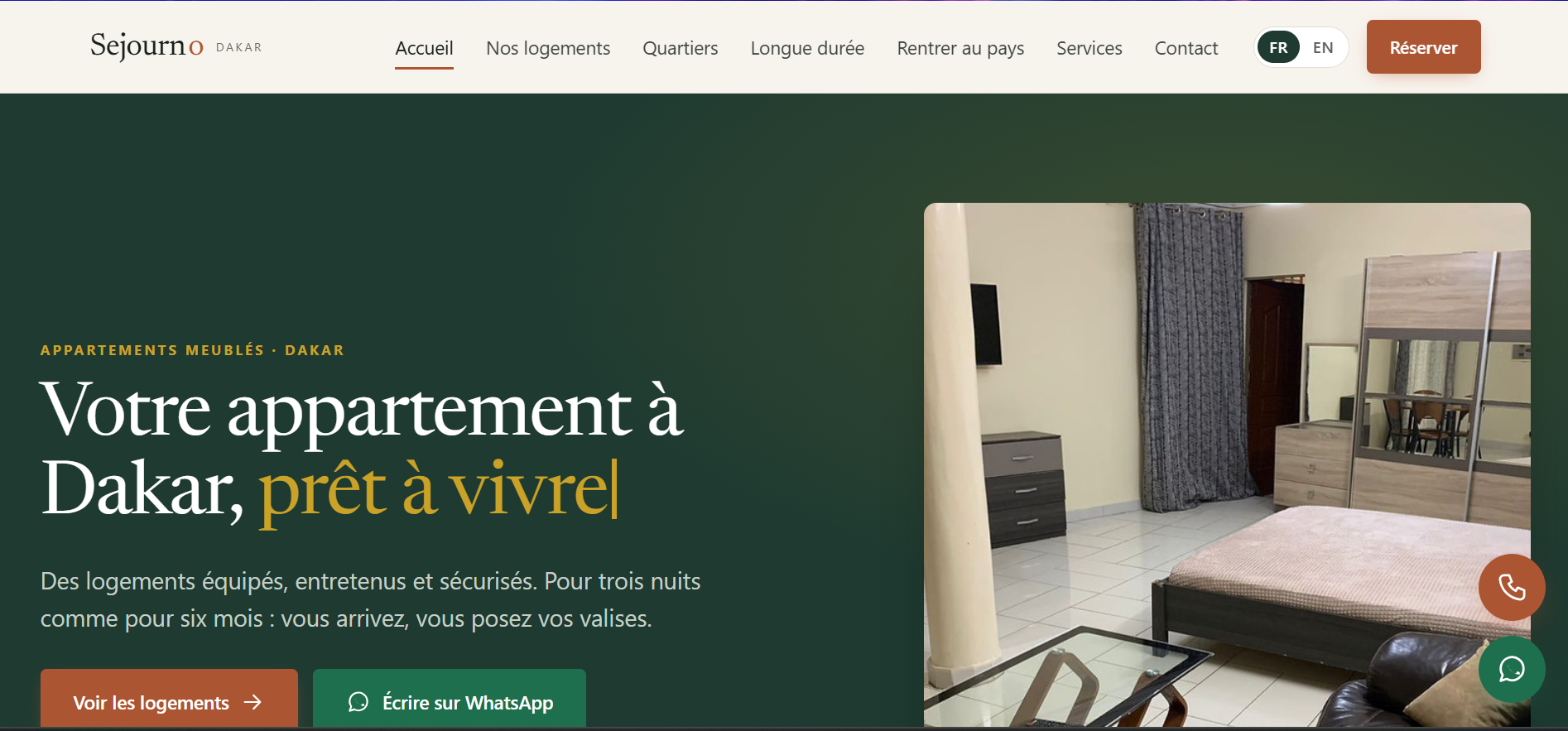 Sejourno